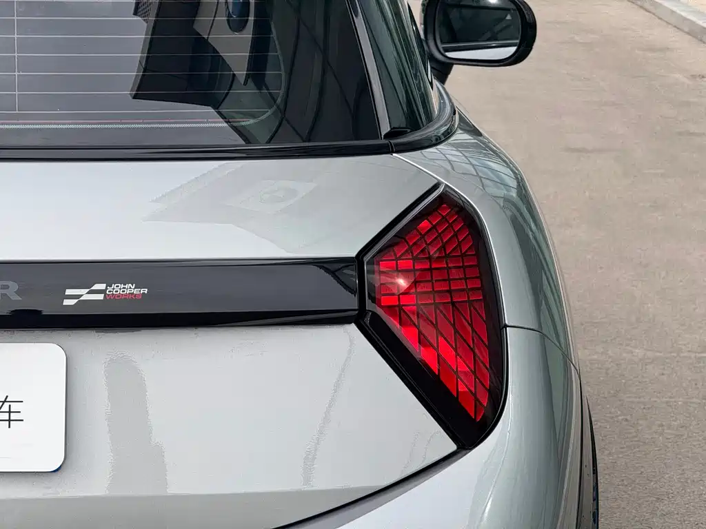 MINI Mini JCW — миниатюра 22