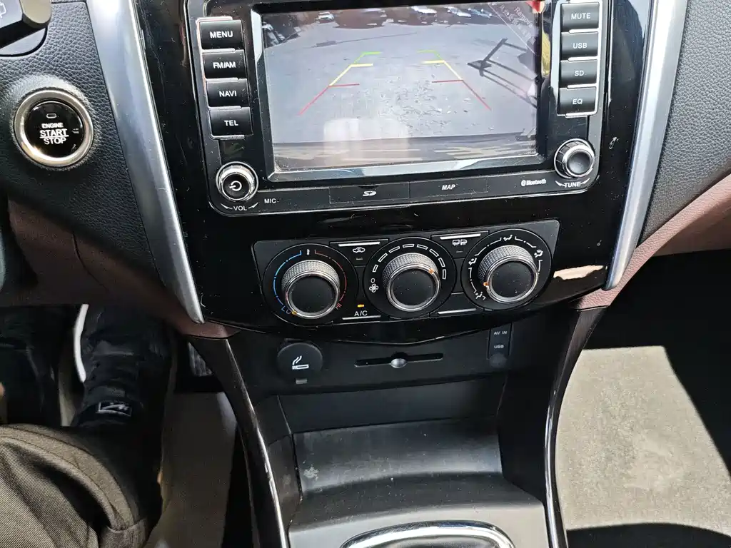 Fengxing Fengxing SX6 — миниатюра 18