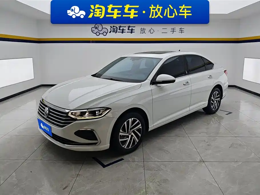 Купить Volkswagen Lavida