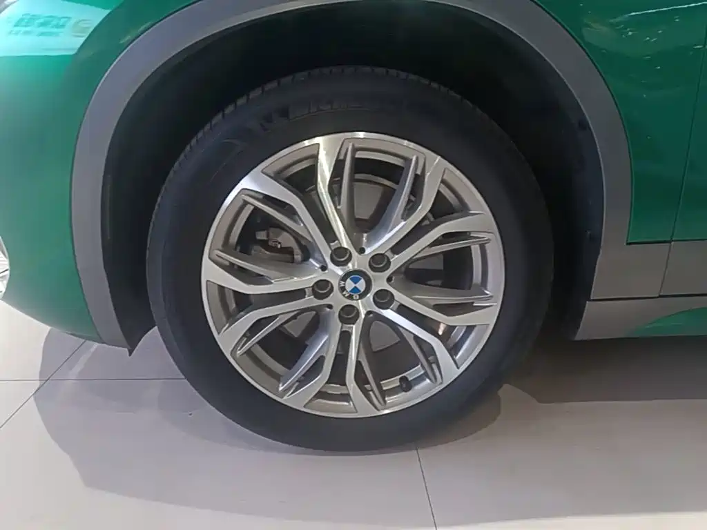 BMW X2 (Import) — миниатюра 23