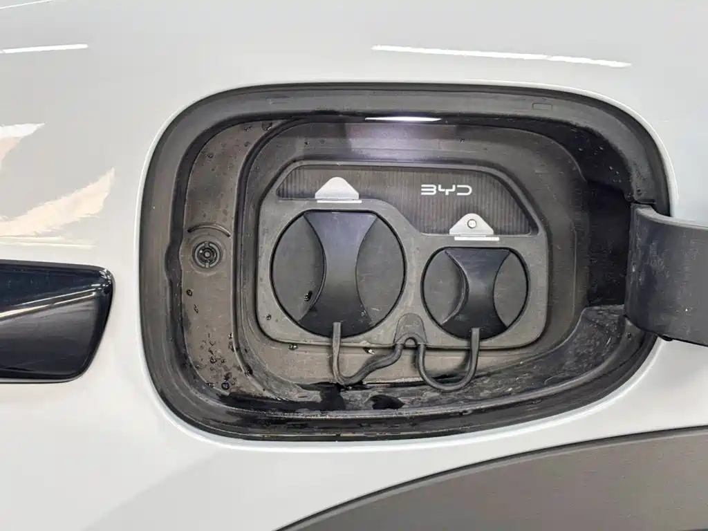 BYD Yuan UP — миниатюра 15