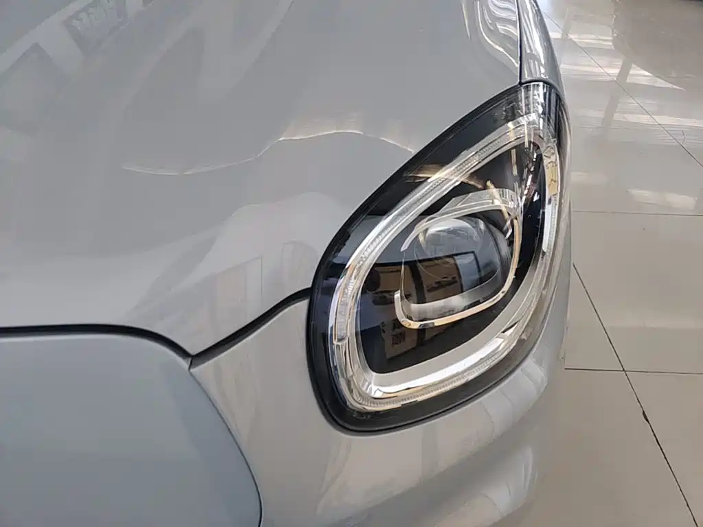 Leapmotor Leapmotor T03 — миниатюра 24