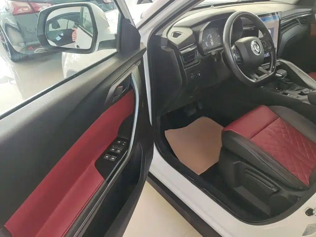 Fengxing Fengxing T5 — миниатюра 16