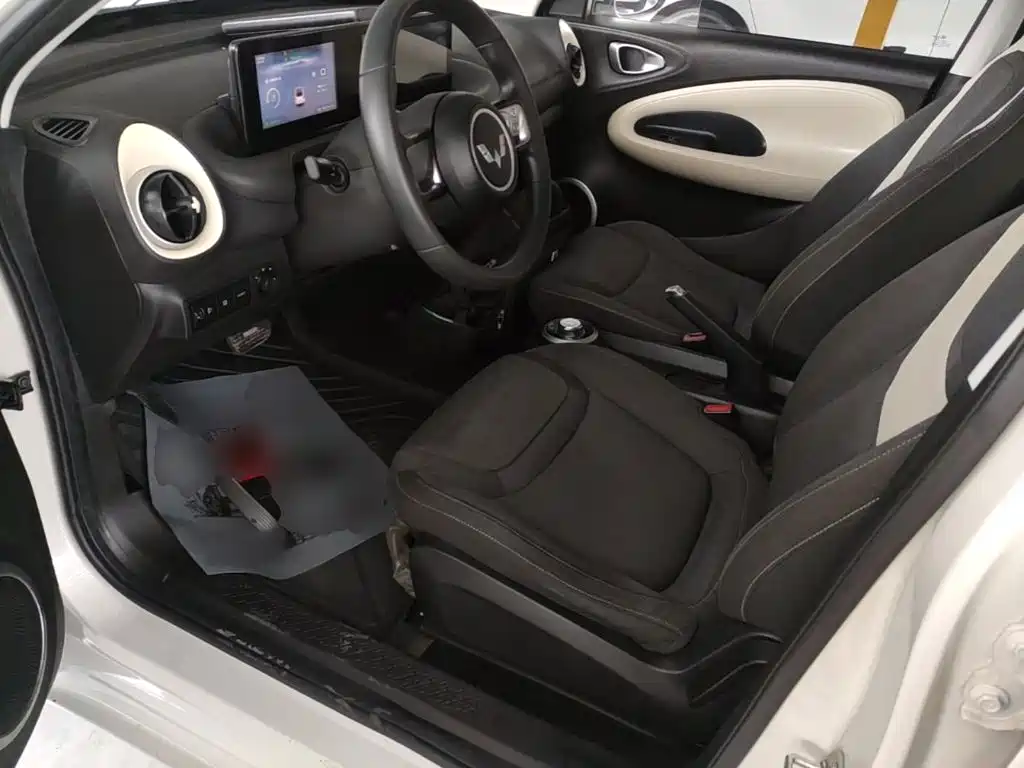 Wuling Bingo — миниатюра 15