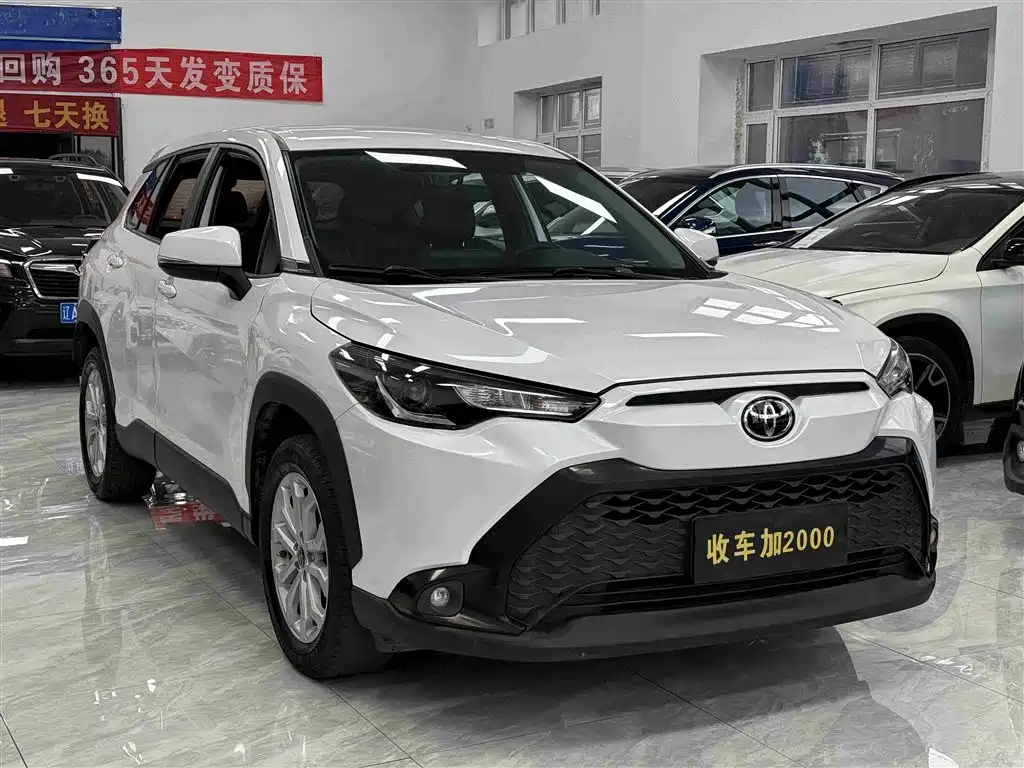Toyota Frontlander — миниатюра 3