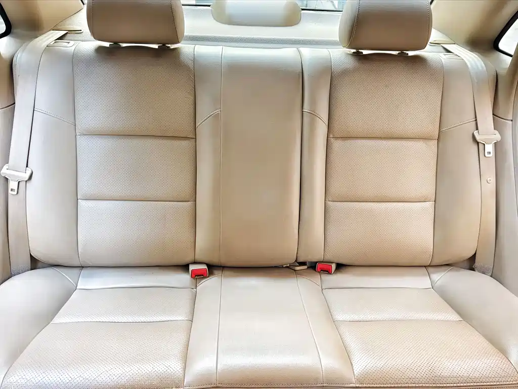 Buick Excelle — миниатюра 11