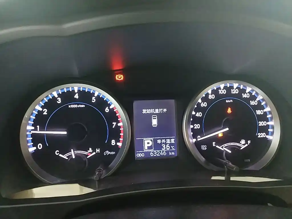 Toyota Highlander — миниатюра 12