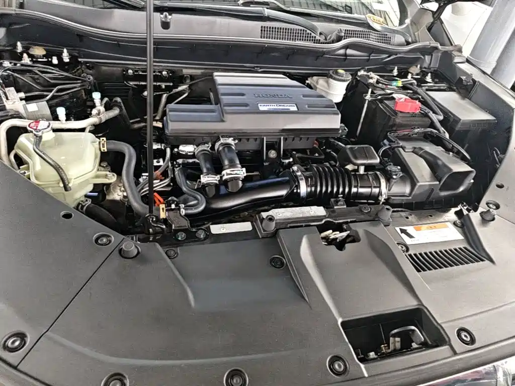 Honda Breeze — миниатюра 20
