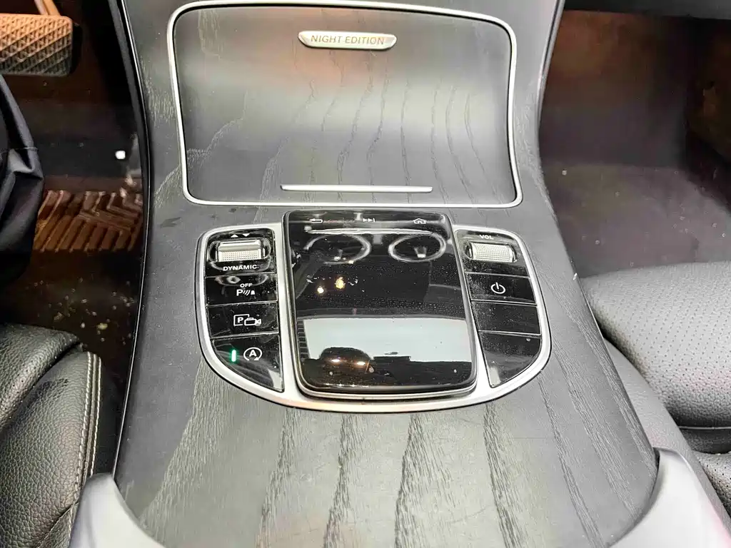 Mercedes-Benz C-Class C 2021 C 260 L Sport