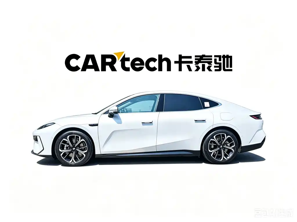 Geely Galaxy Galaxy E8 E8 2025 700km Smart Drive