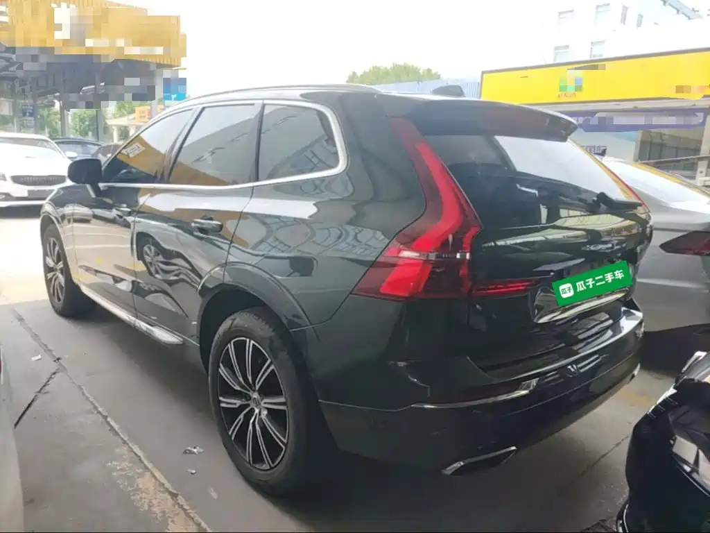 Volvo XC60 — миниатюра 5