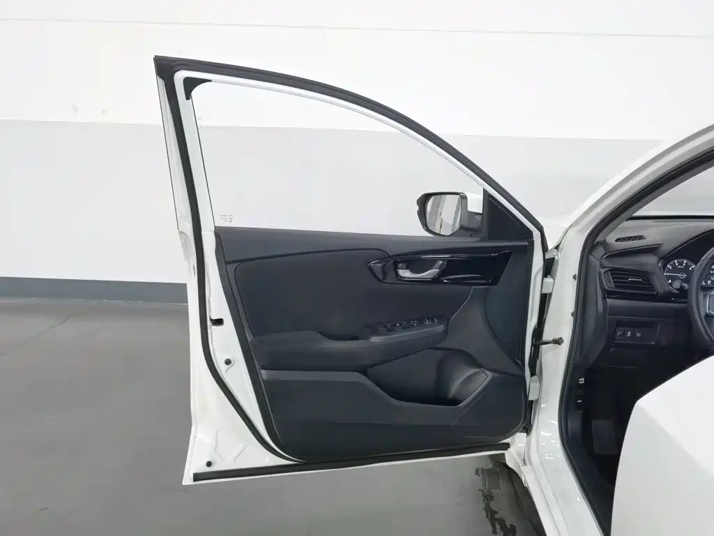 Honda Crider — миниатюра 8