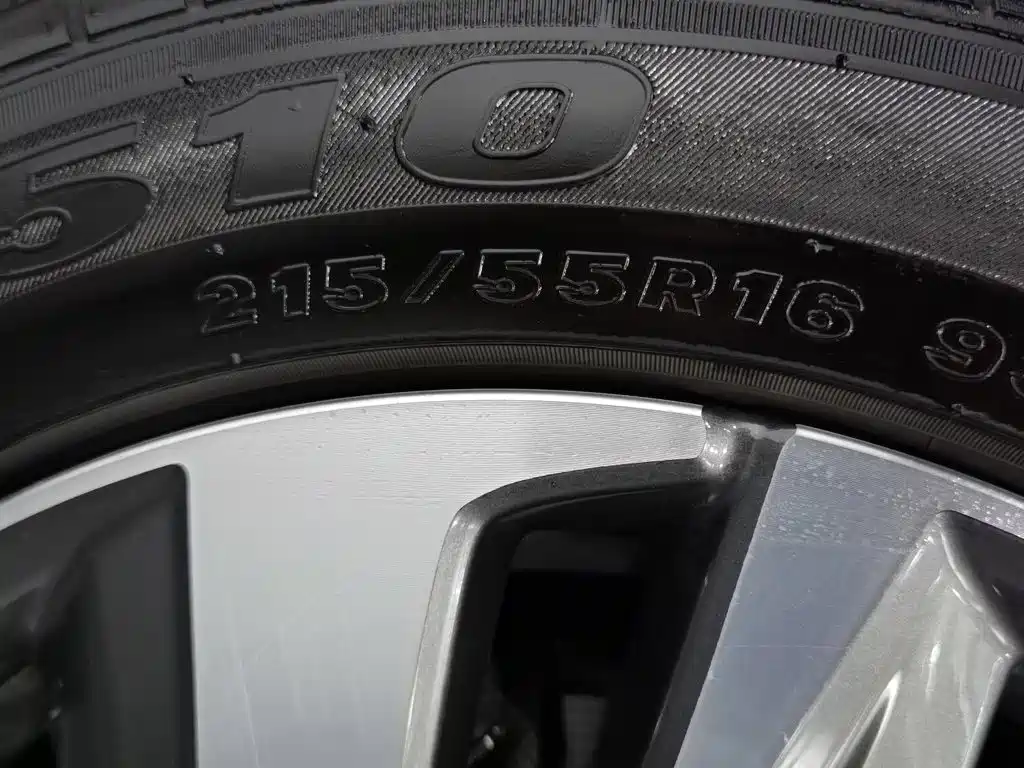 Honda Crider — миниатюра 24