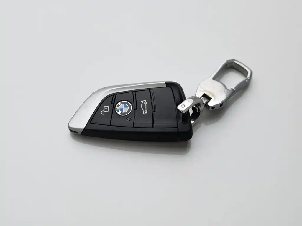 BMW X1 — миниатюра 19