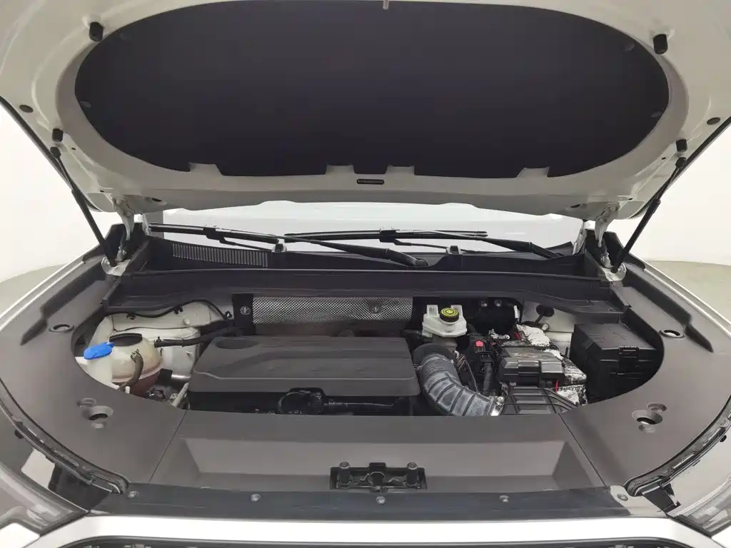 Chery Tiggo 9 — миниатюра 6