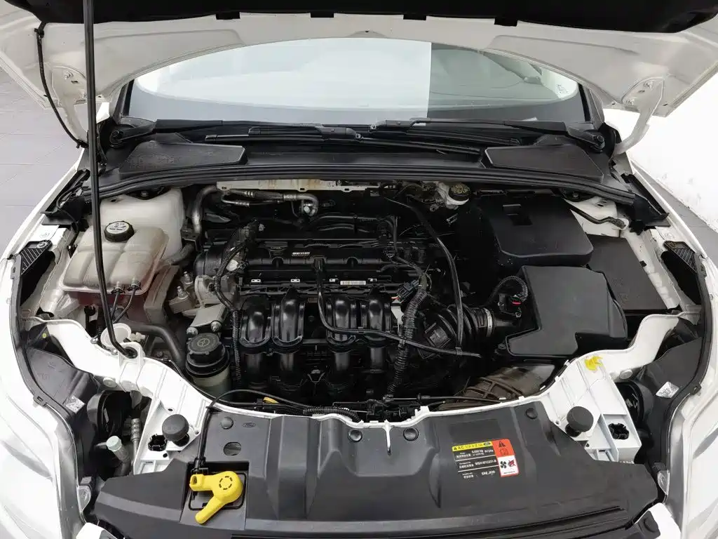 Ford Focus — миниатюра 6