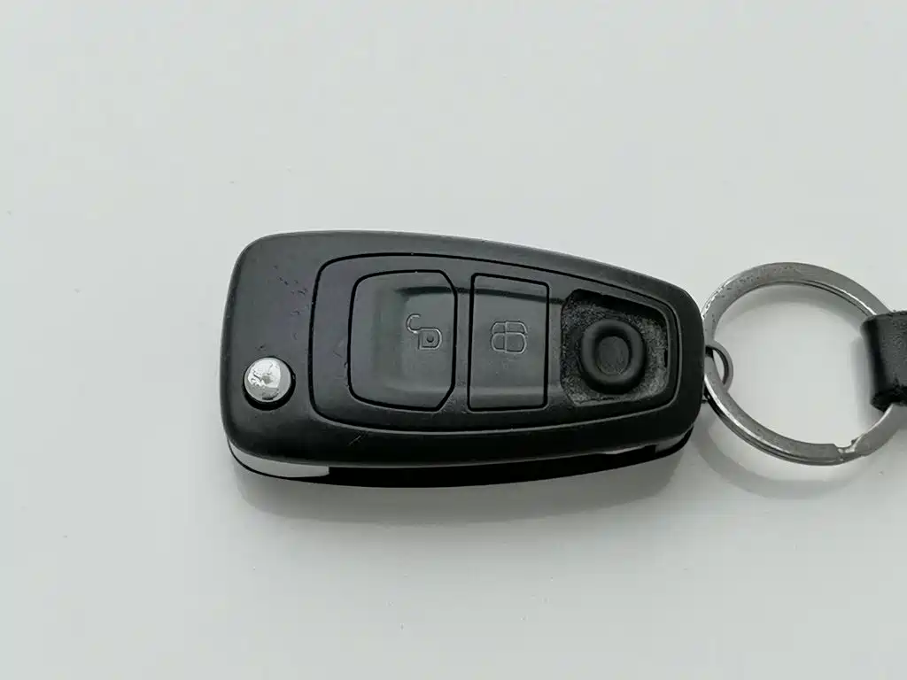 Ford Focus — миниатюра 19