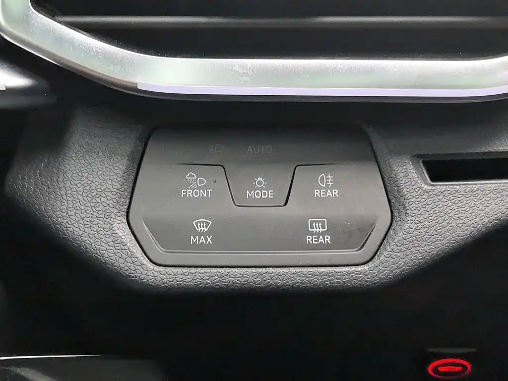 Volkswagen ID.4 Crozz — миниатюра 21