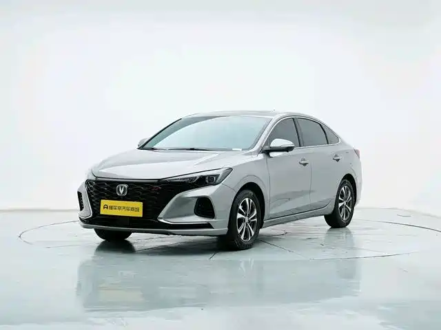 2021 Changan Eado
