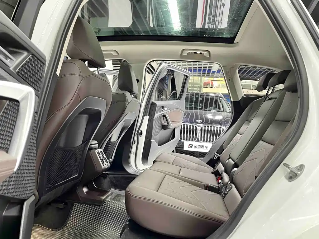 BMW X1 2023 sDrive25Li M Sport
