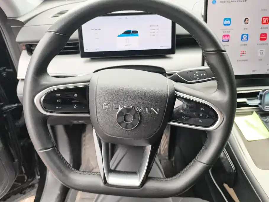 Fulwin Fengyun T8 — миниатюра 15