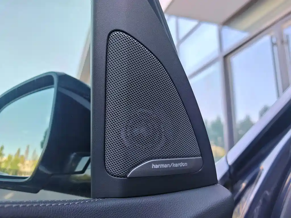 BMW X7 — миниатюра 30