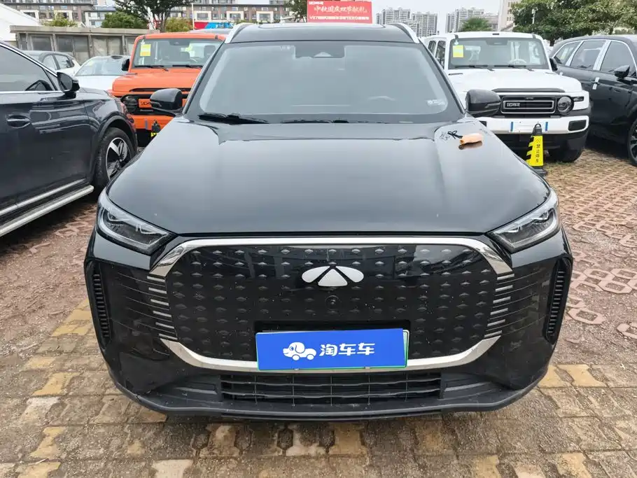 Fulwin Fengyun T8 — миниатюра 2