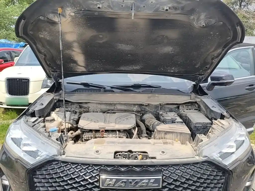 Haval H6 — миниатюра 20