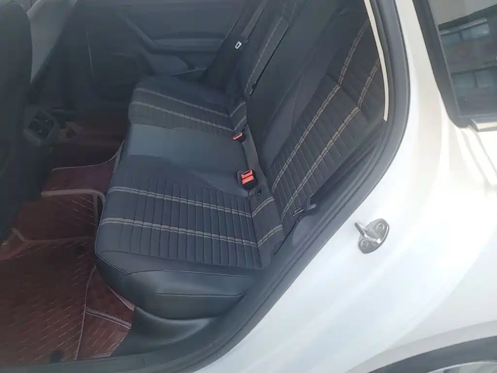 Volkswagen Lavida — миниатюра 17