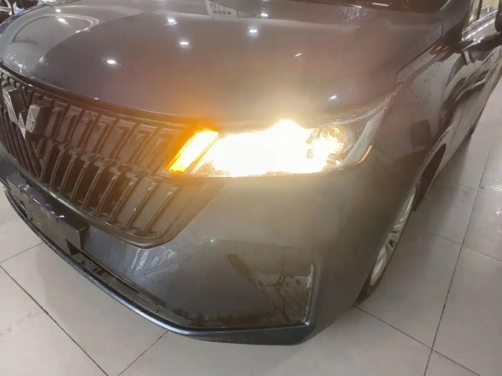Wuling Jiachen — миниатюра 24