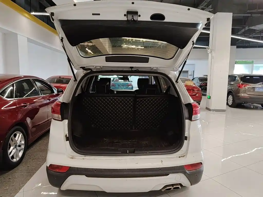 Hyundai ix25 — миниатюра 19
