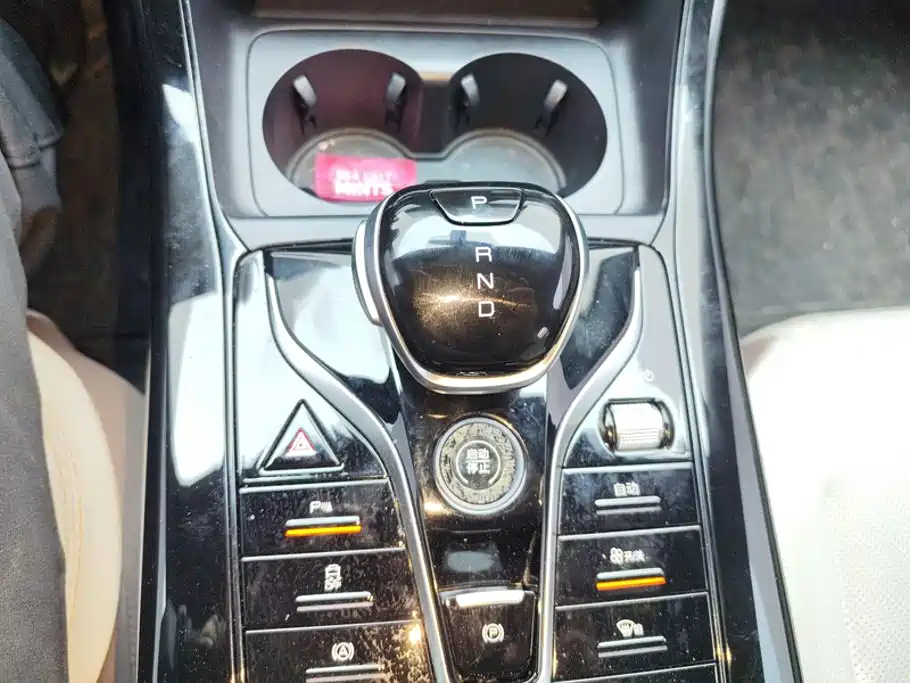 BYD Qin PLUS — миниатюра 16