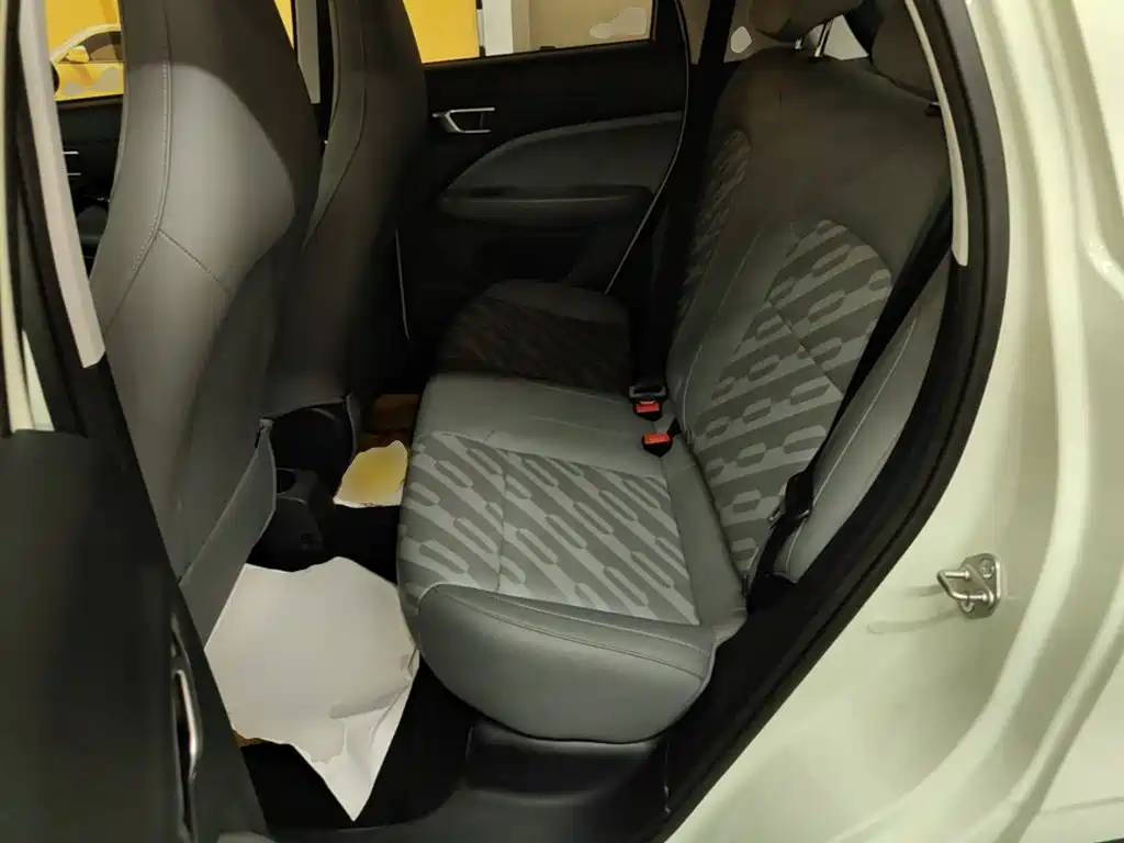 Leapmotor Leapmotor T03 — миниатюра 17