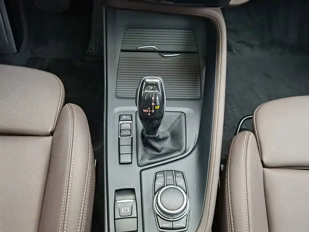 BMW X1 — миниатюра 13