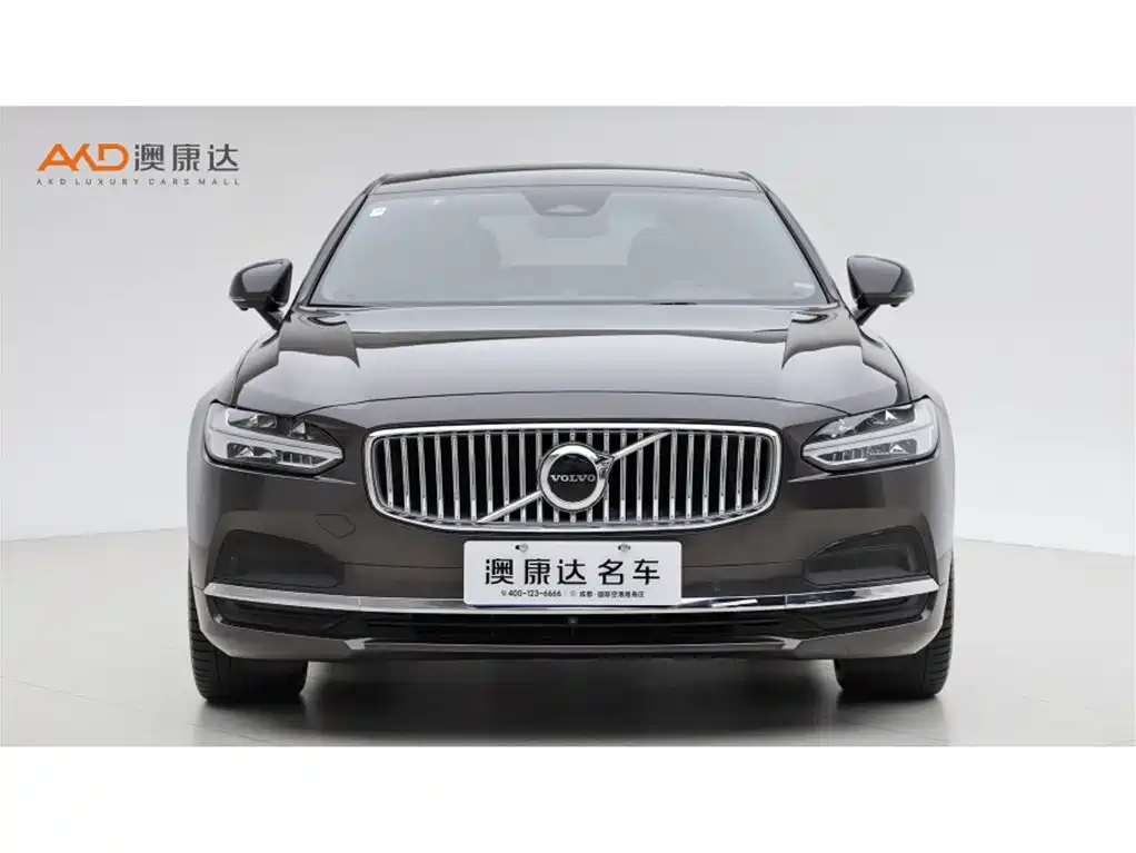 Volvo S90 — миниатюра 2