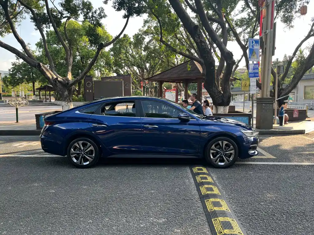 Hyundai Fista — миниатюра 7