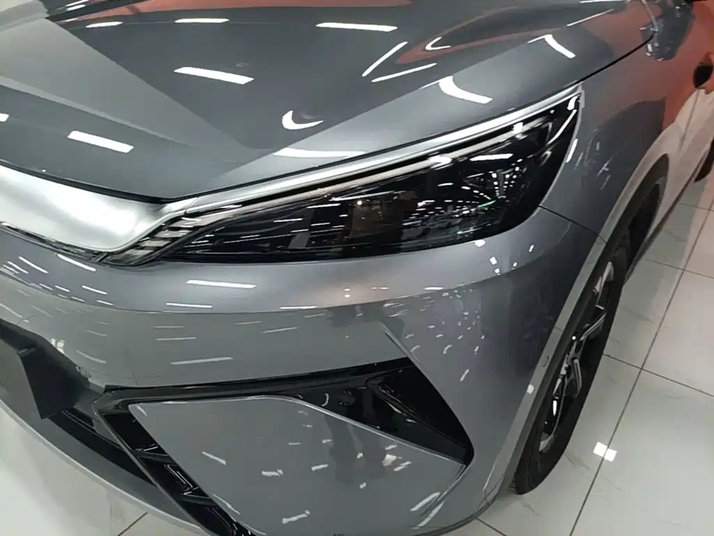 BYD Yuan Plus — миниатюра 24