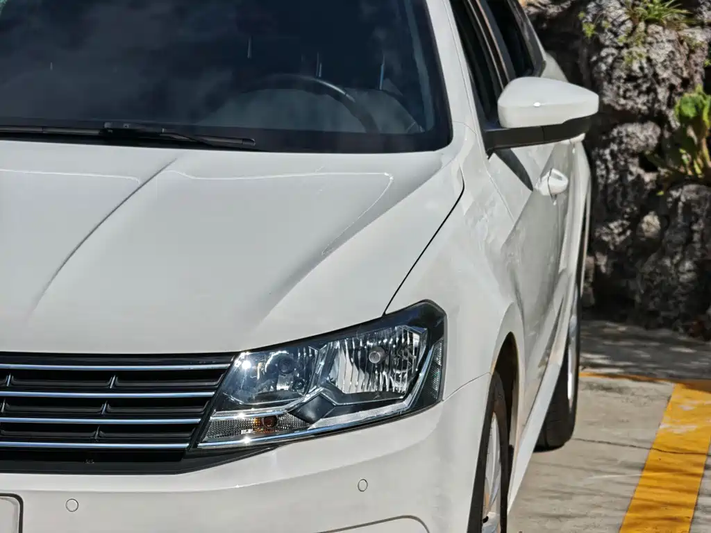 Volkswagen Lavida — миниатюра 10