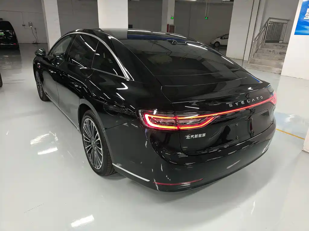 Xiangjie Xiangjie S9 — миниатюра 7