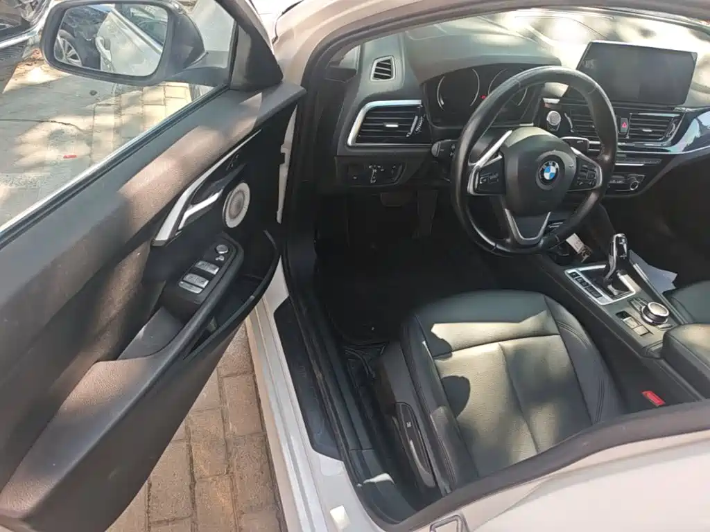 BMW 1 Series — миниатюра 16