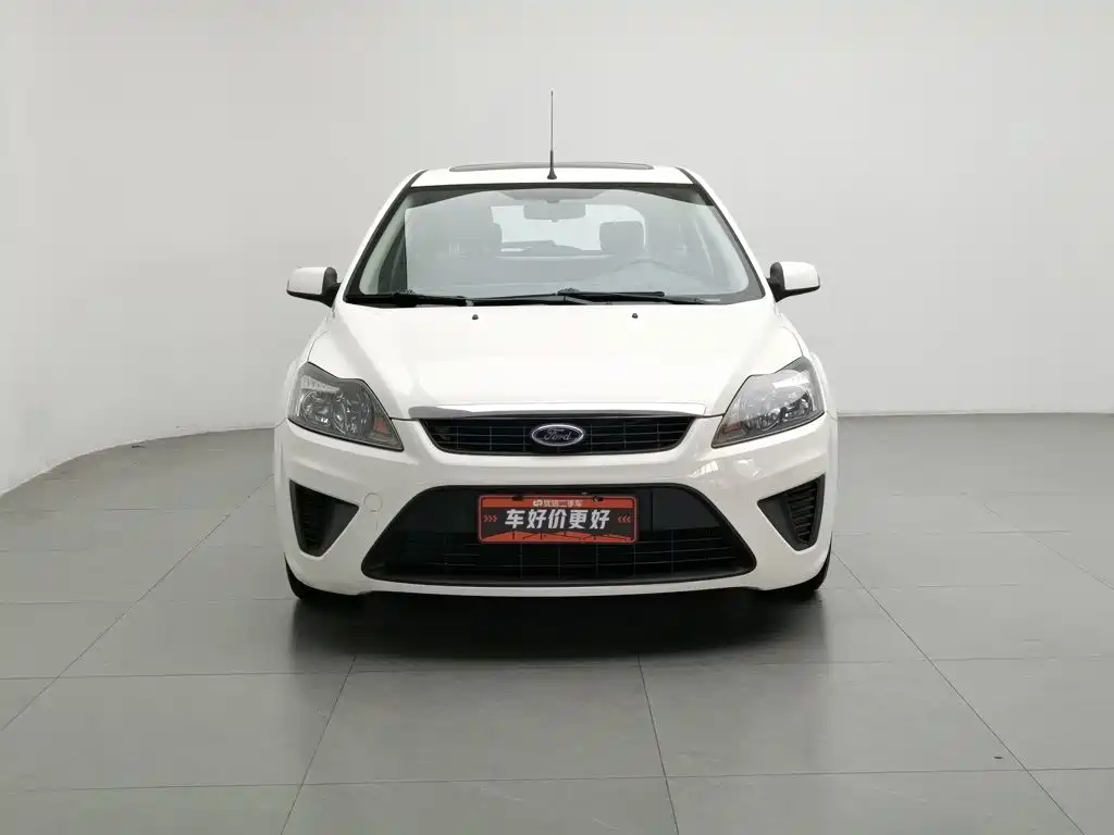 Ford Focus — миниатюра 3