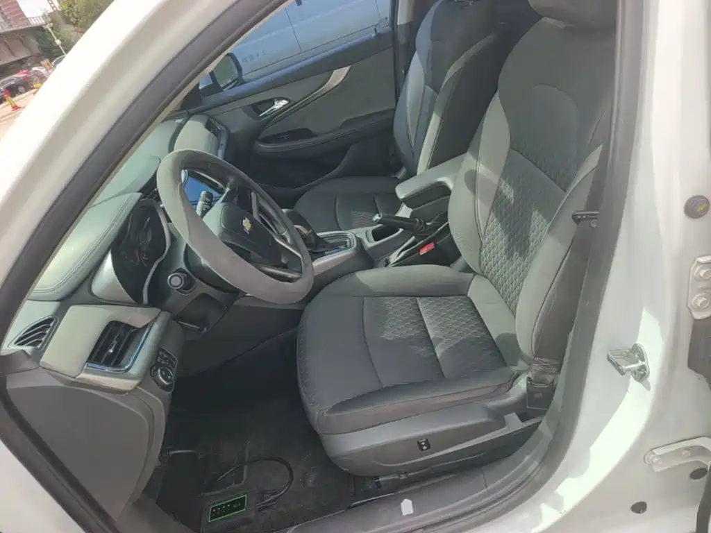 Chevrolet Malibu — миниатюра 15