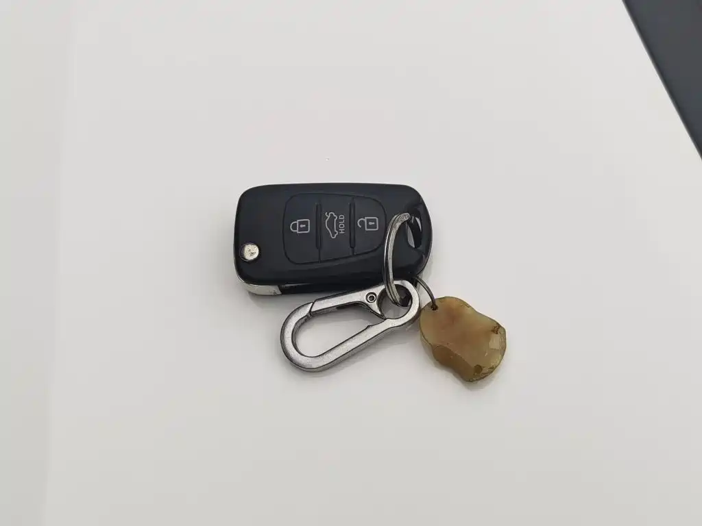 Kia K2 — миниатюра 19