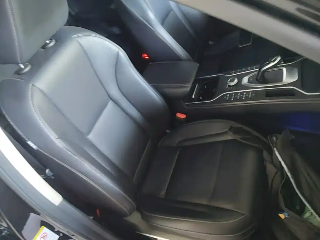 Wey Wey VV6 — миниатюра 25