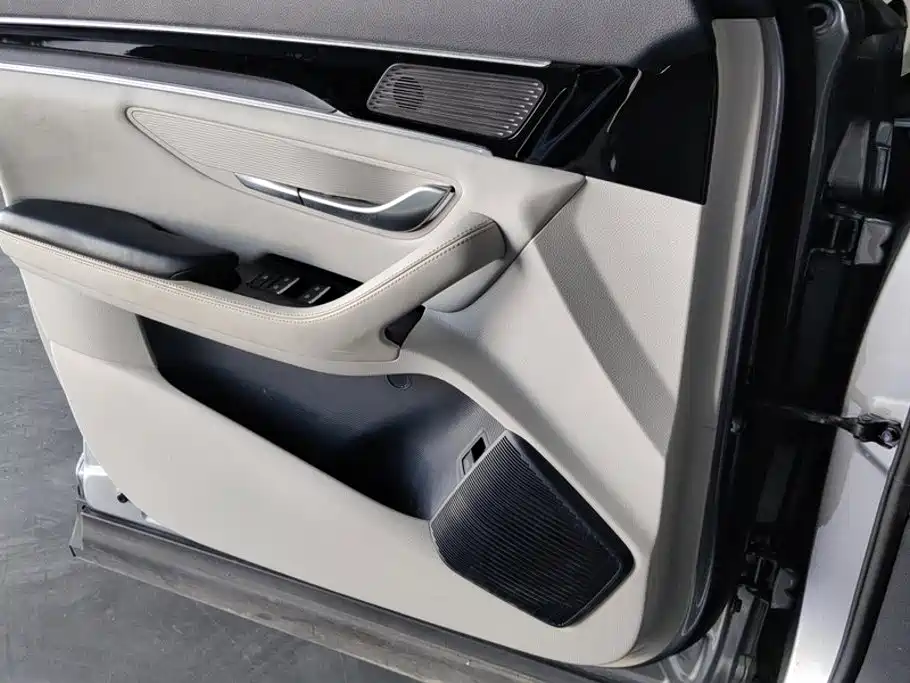 BYD PLUS New Energy — миниатюра 7