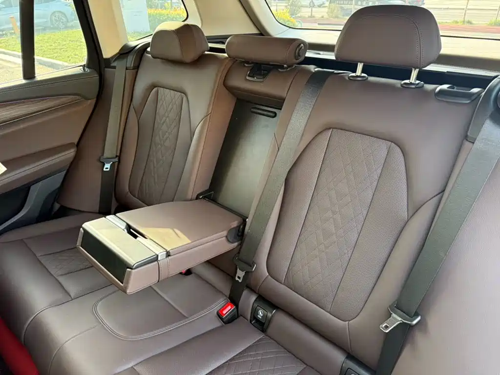 BMW X3 — миниатюра 13
