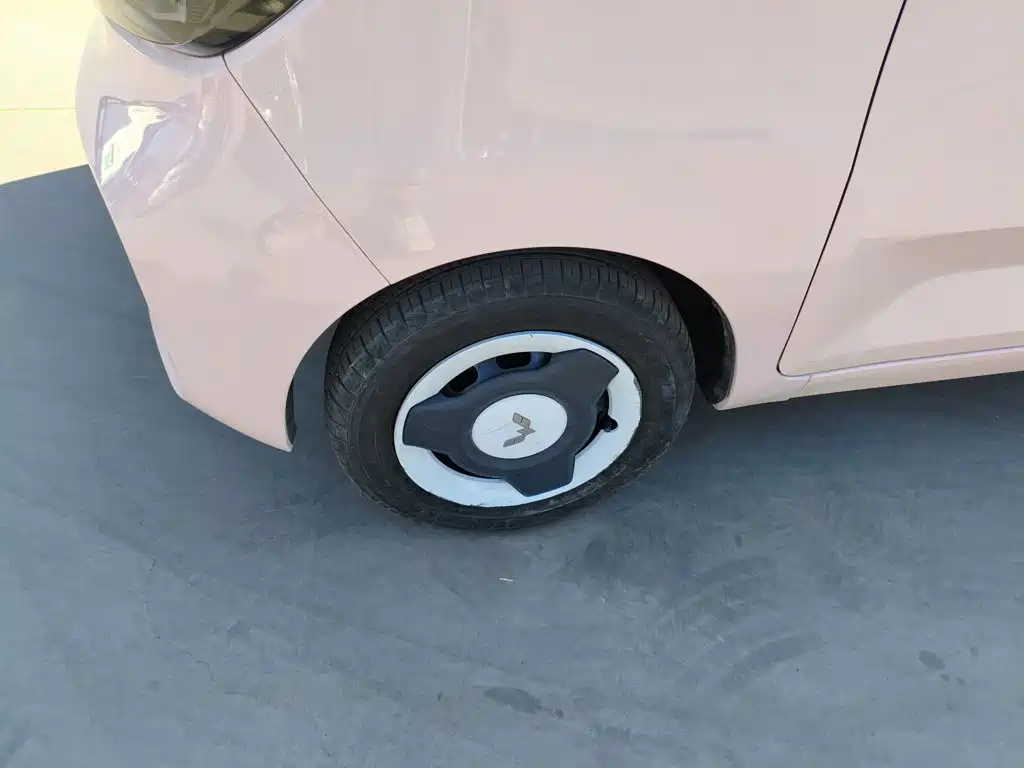 Wuling MINIEV — миниатюра 23