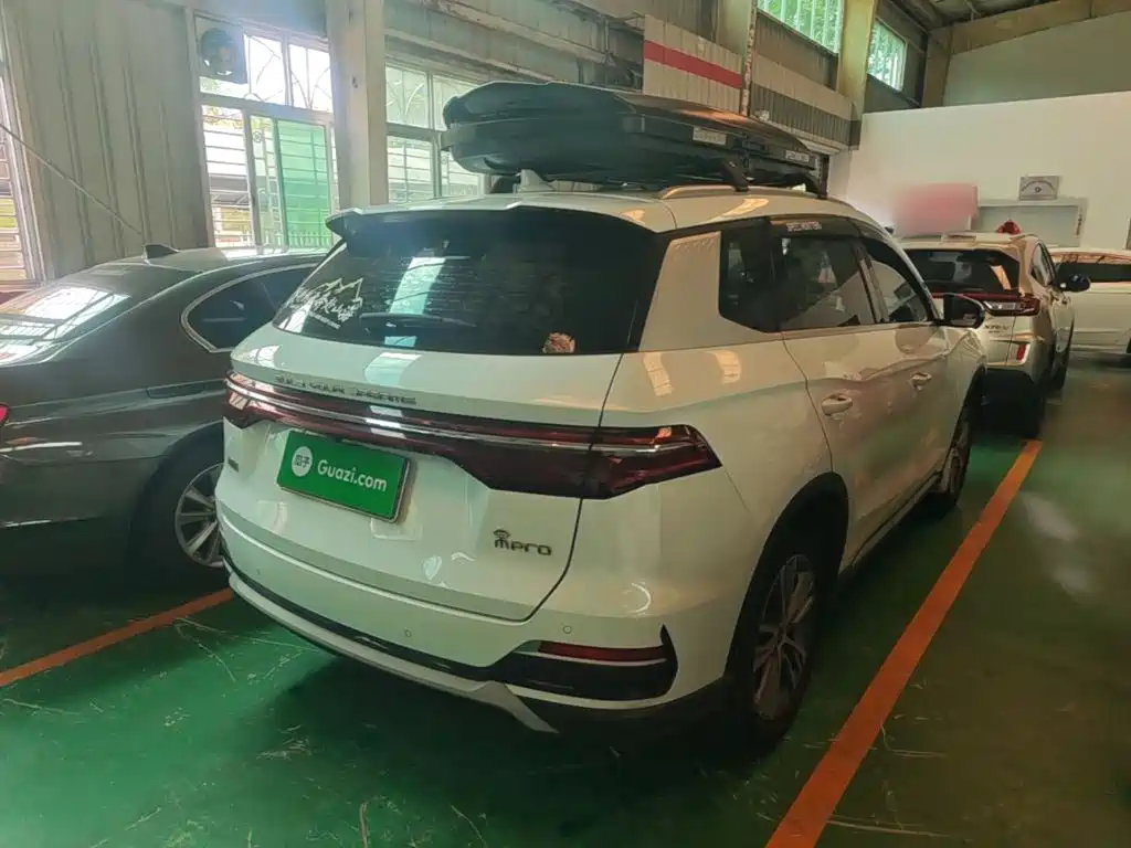 BYD Pro — миниатюра 7