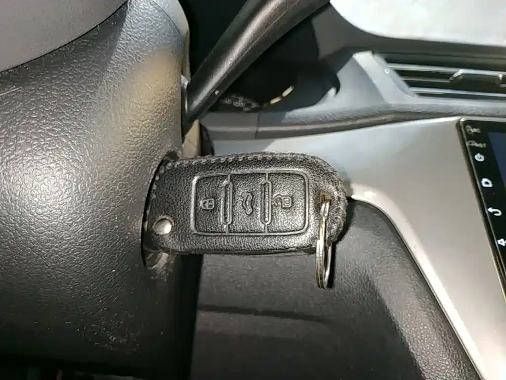 Volkswagen Lavida — миниатюра 9