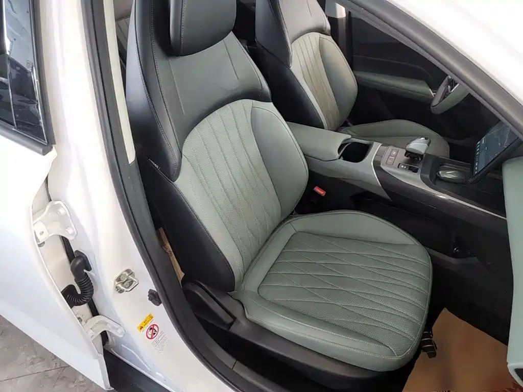 Changan Yida — миниатюра 25